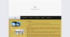 Desktop Screenshot of dohabay.net
